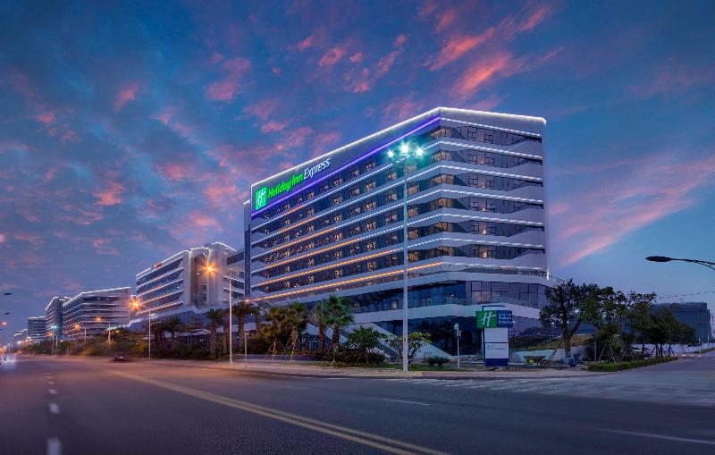 Fotos del hotel Holiday Inn Express Xiamen Airport Zone, An Ihg:  10