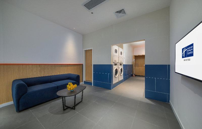 Fotos del hotel Holiday Inn Express Xiamen Airport Zone, An Ihg:  11