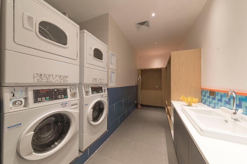 Fotos del hotel Holiday Inn Express Xiamen Airport Zone, An Ihg:  12