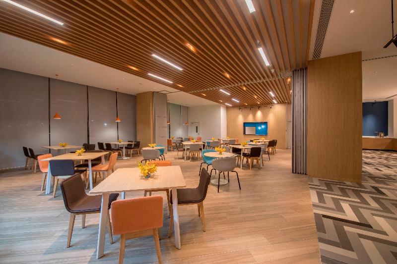 Fotos del hotel Holiday Inn Express Xiamen Airport Zone, An Ihg:  17
