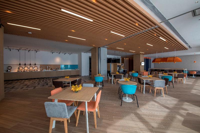 Fotos del hotel Holiday Inn Express Xiamen Airport Zone, An Ihg:  19