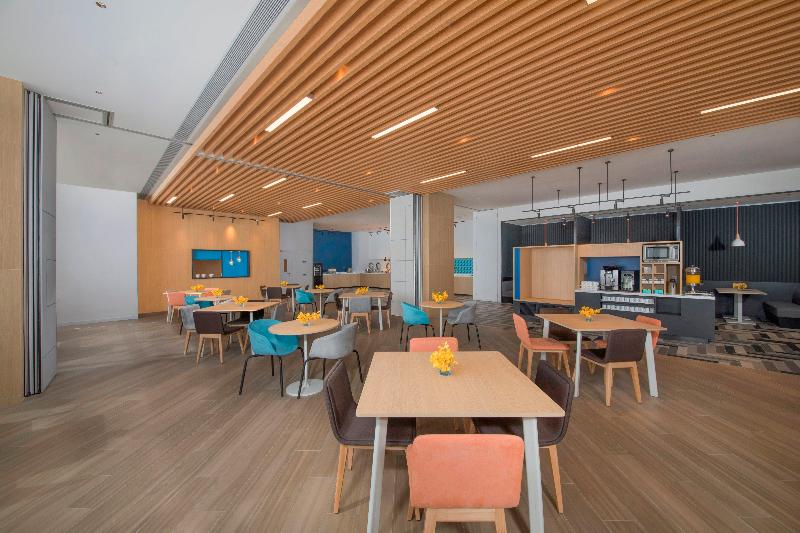 Fotos del hotel Holiday Inn Express Xiamen Airport Zone, An Ihg:  20