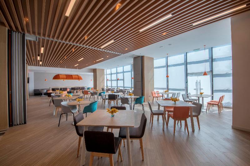 Fotos del hotel Holiday Inn Express Xiamen Airport Zone, An Ihg:  21