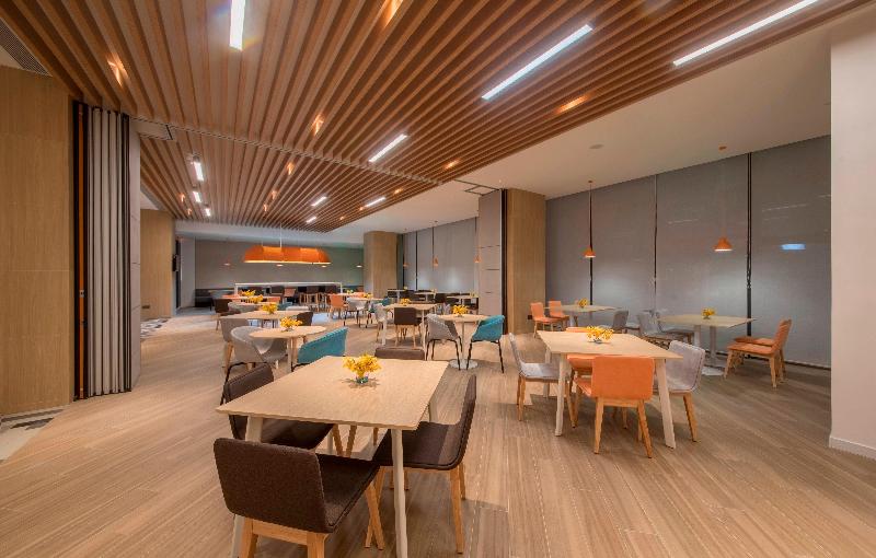 Fotos del hotel Holiday Inn Express Xiamen Airport Zone, An Ihg:  22