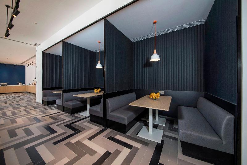 Fotos del hotel Holiday Inn Express Xiamen Airport Zone, An Ihg:  23