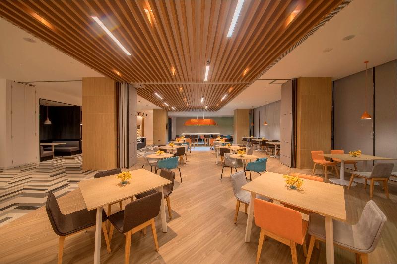 Fotos del hotel Holiday Inn Express Xiamen Airport Zone, An Ihg:  24