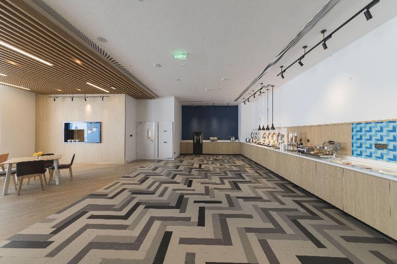 Fotos del hotel Holiday Inn Express Xiamen Airport Zone, An Ihg:  25