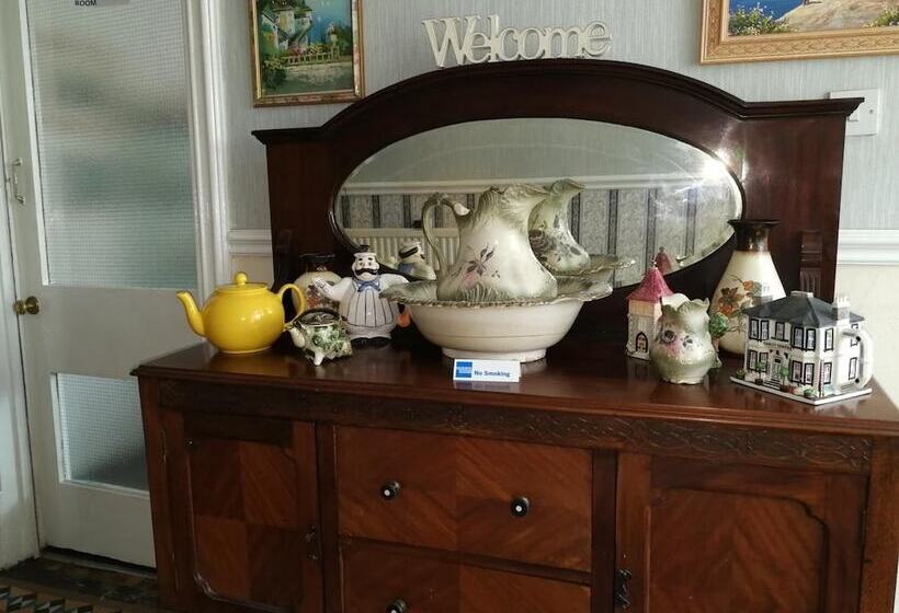 Fotos del hotel Overton Villa:  21