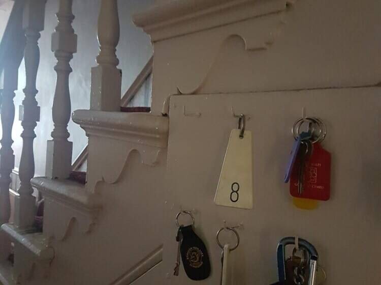 Fotos del hotel Overton Villa:  24