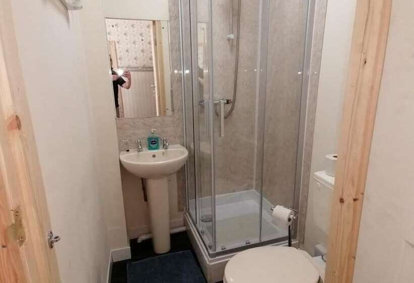 Fotos del hotel Overton Villa:  7