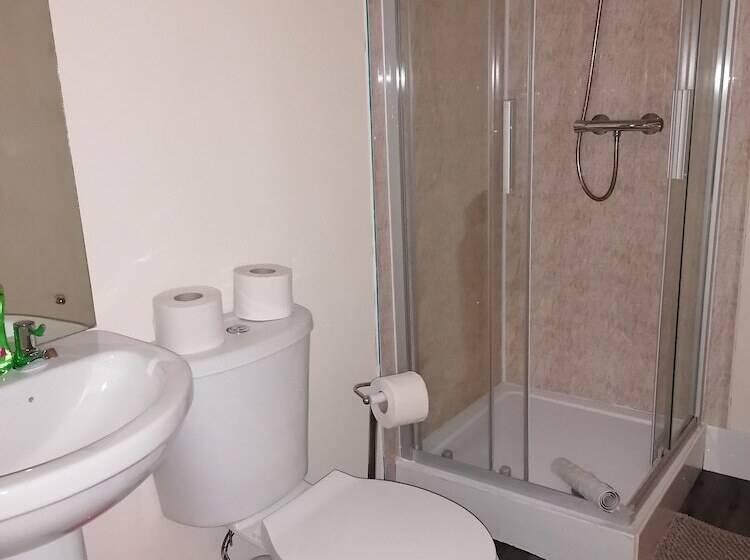 Fotos del hotel Overton Villa:  9