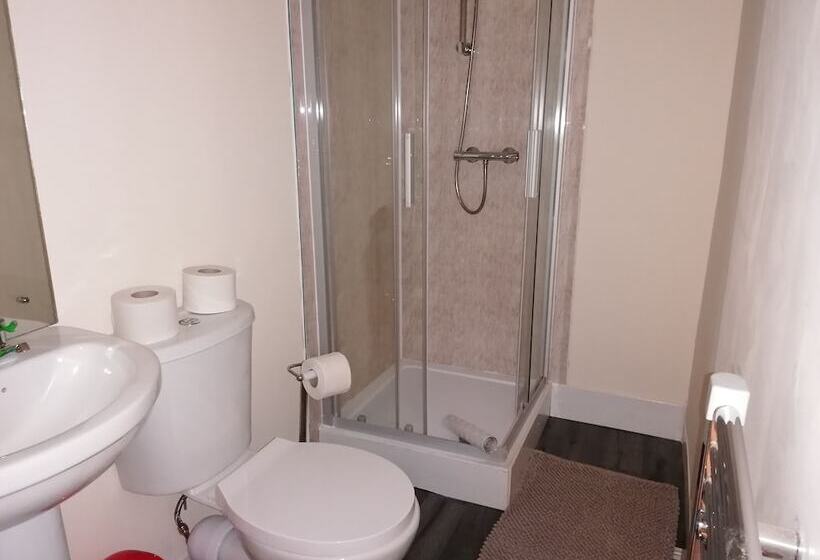 Fotos del hotel Overton Villa:  11