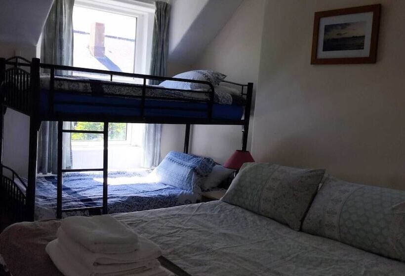 Fotos del hotel Overton Villa:  22