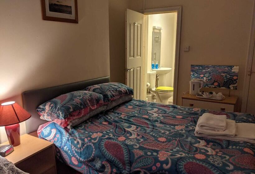 Fotos del hotel Overton Villa:  6