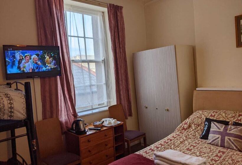 Fotos del hotel Overton Villa:  19