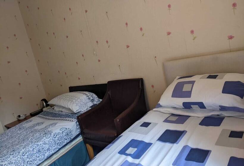 Fotos del hotel Overton Villa:  18