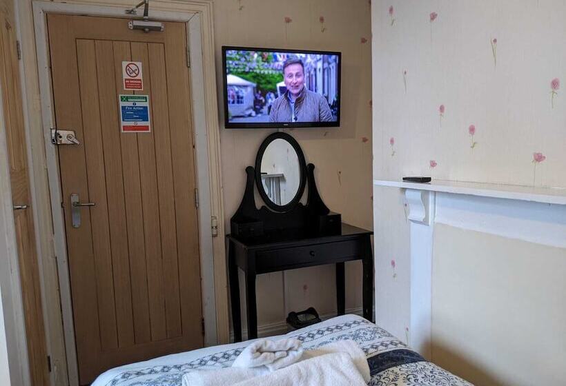 Fotos del hotel Overton Villa:  14