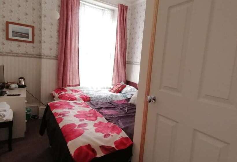 Fotos del hotel Overton Villa:  12