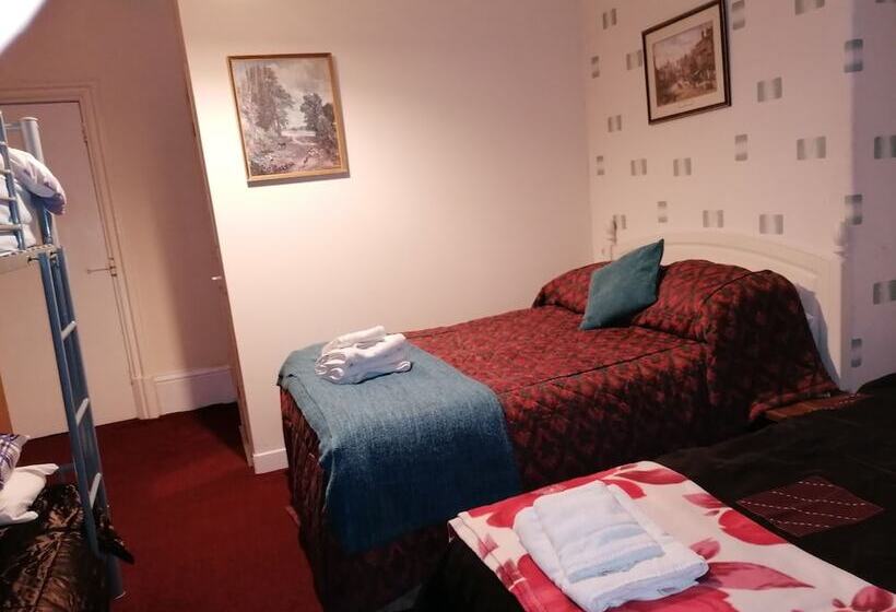 Fotos del hotel Overton Villa:  4