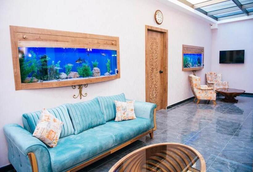 Fotos del hotel Sunday Hotel Baku:  11