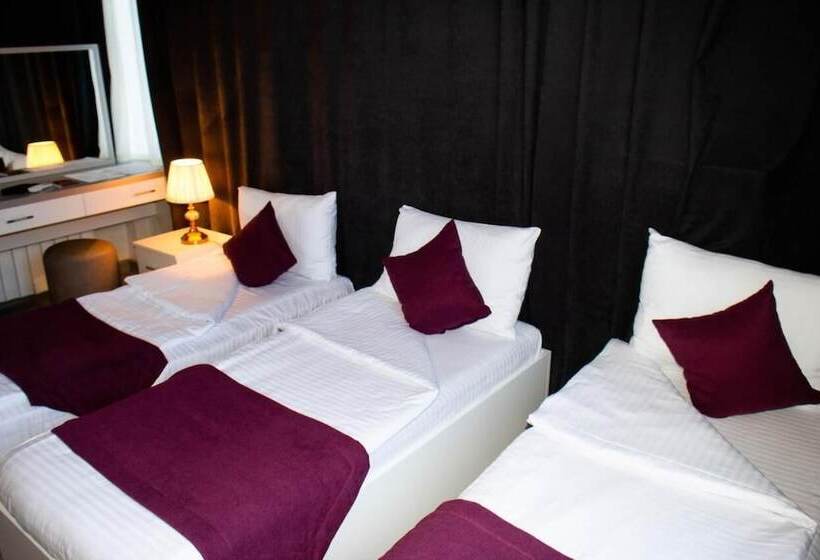 Fotos del hotel Sunday Hotel Baku:  4