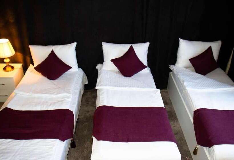 Fotos del hotel Sunday Hotel Baku:  6