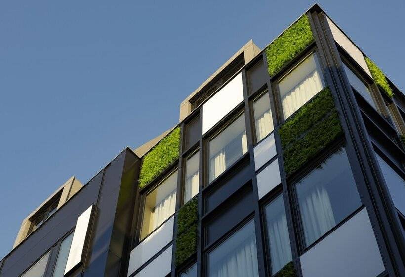 Fotos del hotel Moon & Sun Porto:  10