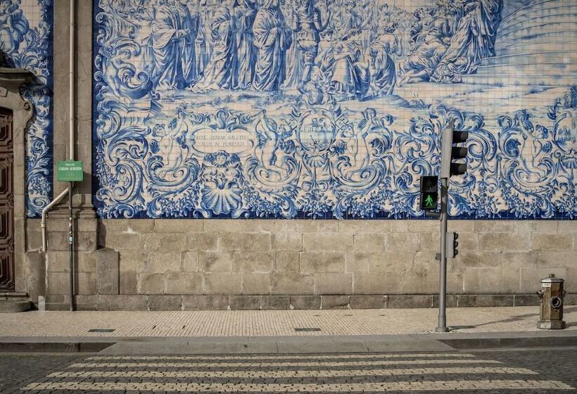 Fotos del hotel Moon & Sun Porto:  2