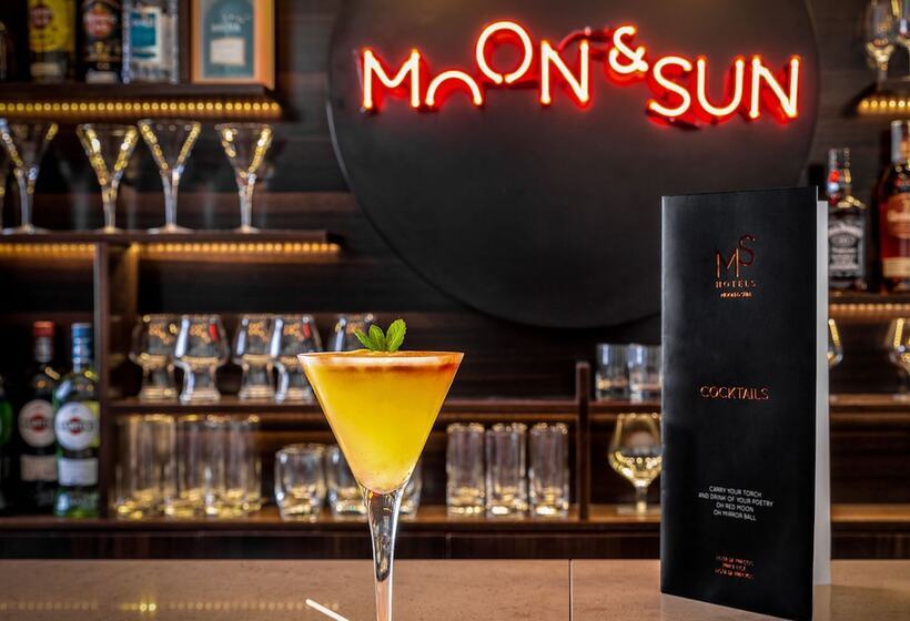 Fotos del hotel Moon & Sun Porto:  3