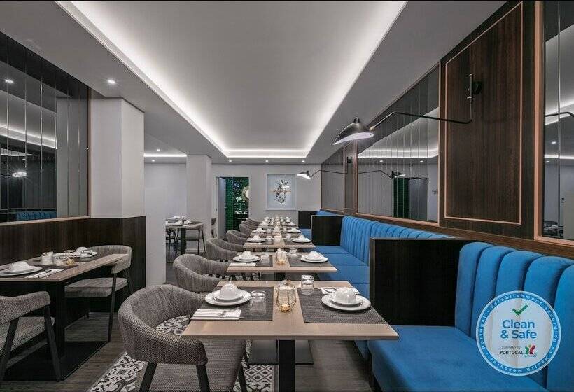 Fotos del hotel Moon & Sun Porto:  20