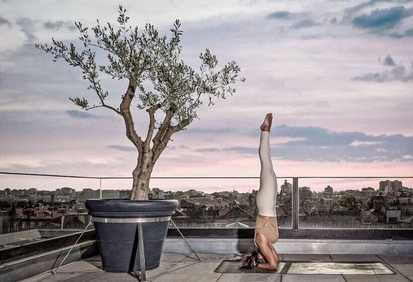 Fotos del hotel Moon & Sun Porto:  7