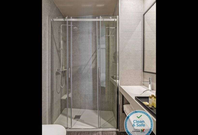 Fotos del hotel Moon & Sun Porto:  5