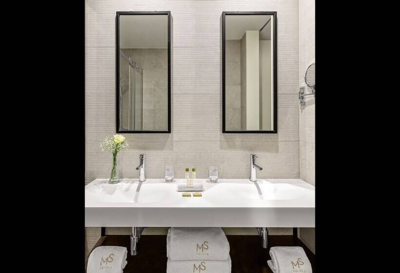 Fotos del hotel Moon & Sun Porto:  19