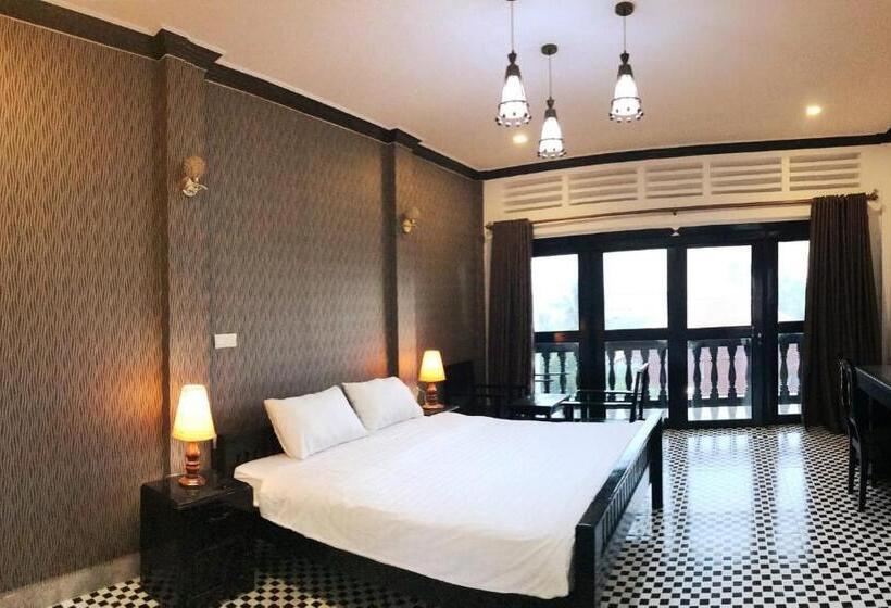 Fotos del hotel Sok San Villa:  8