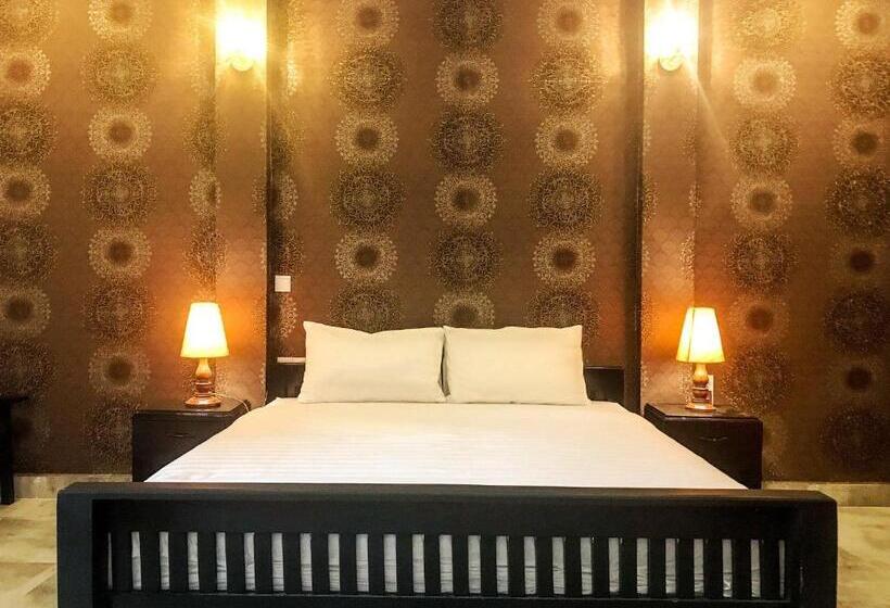 Fotos del hotel Sok San Villa:  9