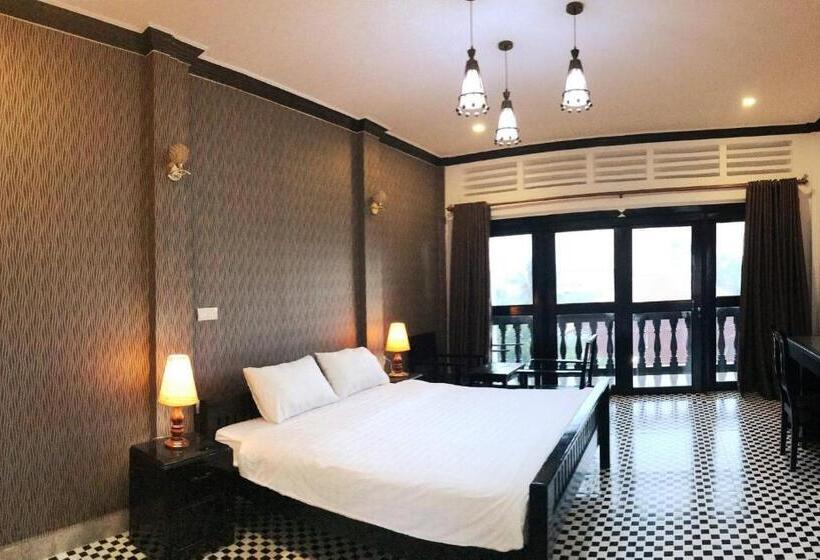 Fotos del hotel Sok San Villa:  10