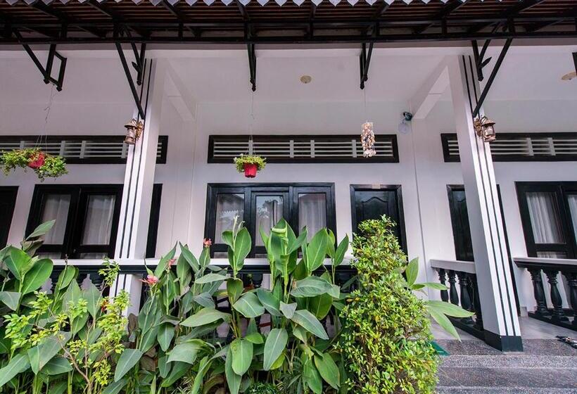 Fotos del hotel Sok San Villa:  12