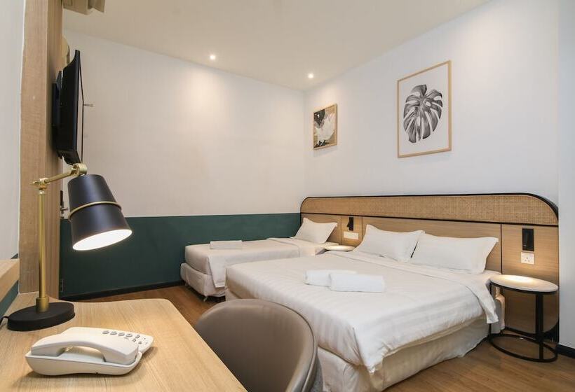 Fotos del hotel Season Point:  22