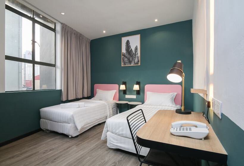 Fotos del hotel Season Point:  12