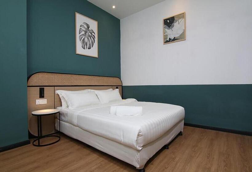 Fotos del hotel Season Point:  6