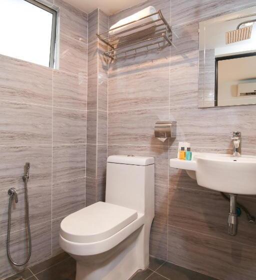 Fotos del hotel Season Point:  24