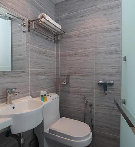 Fotos del hotel Season Point:  5