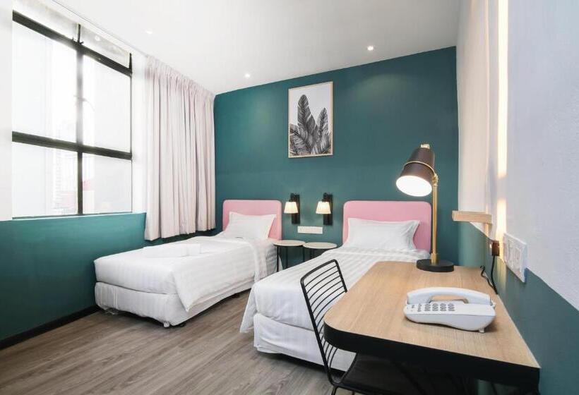 Fotos del hotel Season Point:  4