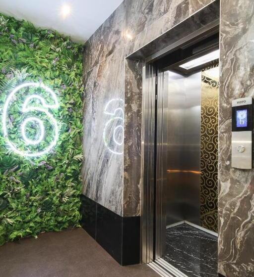 Fotos del hotel Season Point:  11