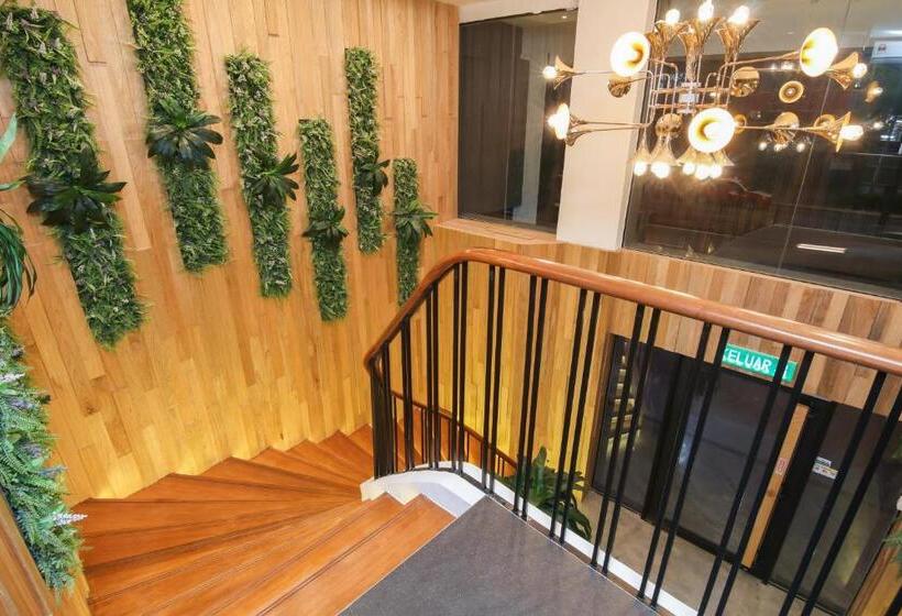 Fotos del hotel Season Point:  10