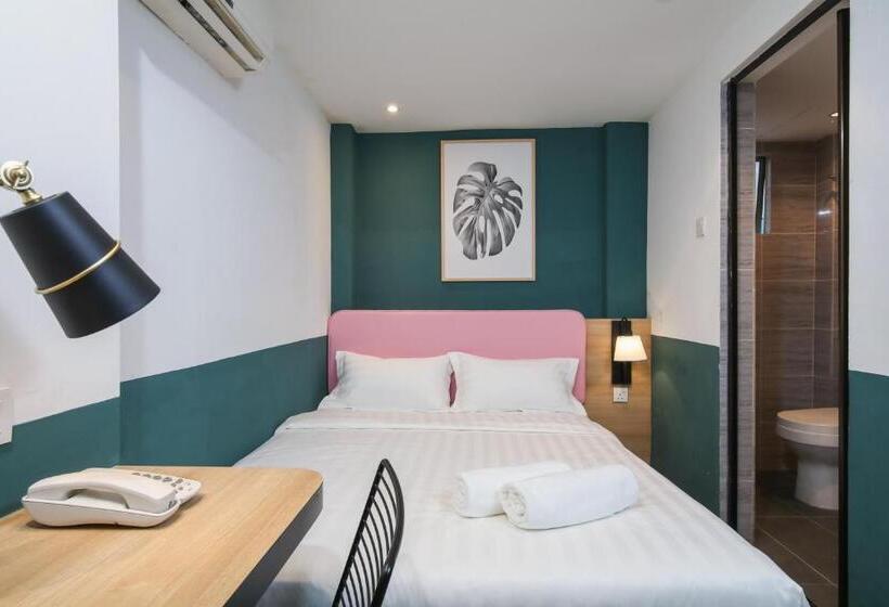 Fotos del hotel Season Point:  9