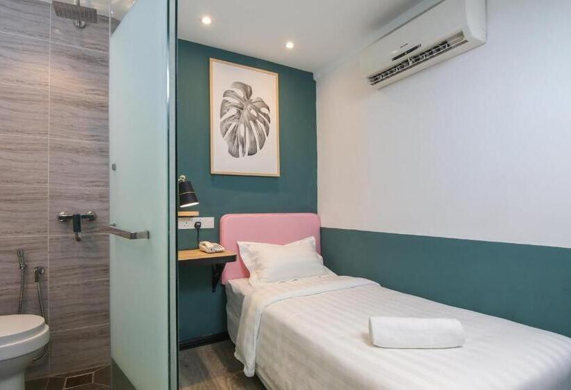 Fotos del hotel Season Point:  13