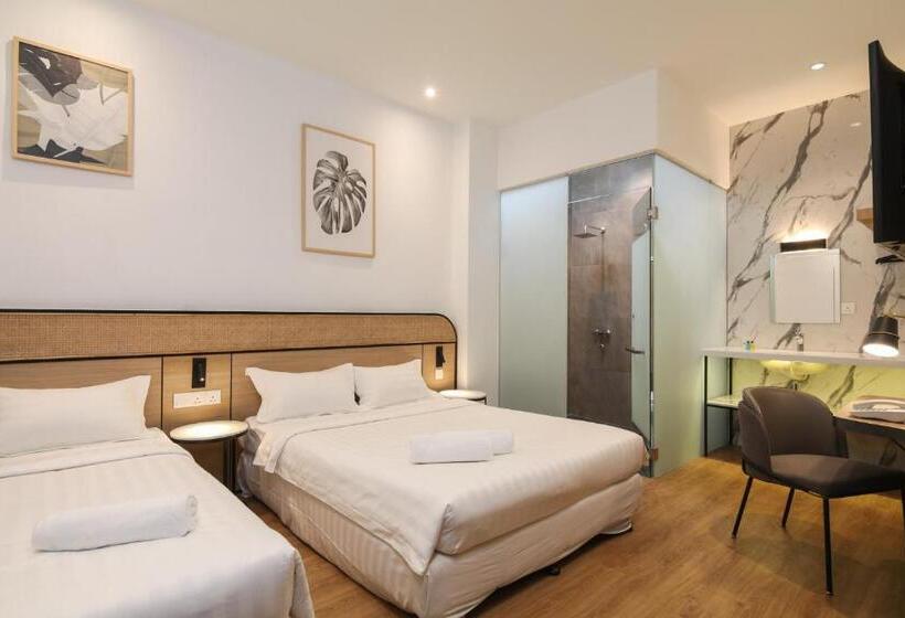 Fotos del hotel Season Point:  7