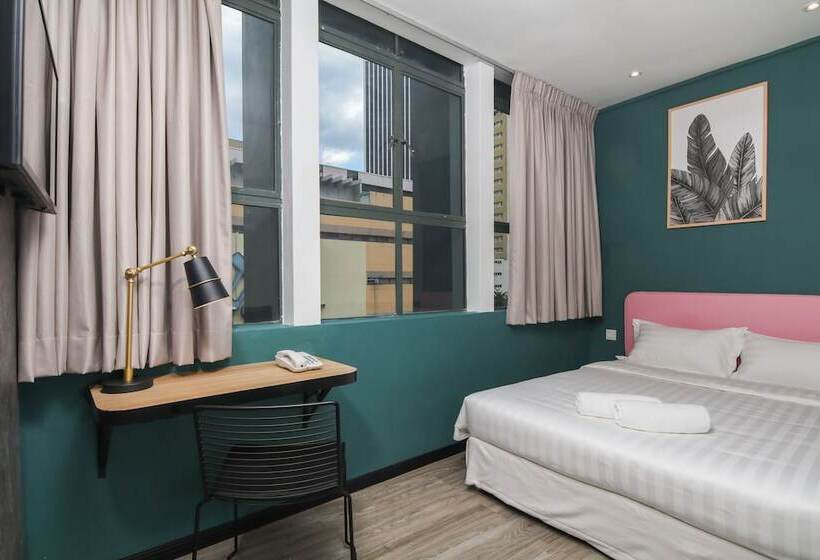 Fotos del hotel Season Point:  25