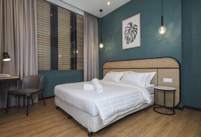 Fotos del hotel Season Point:  18